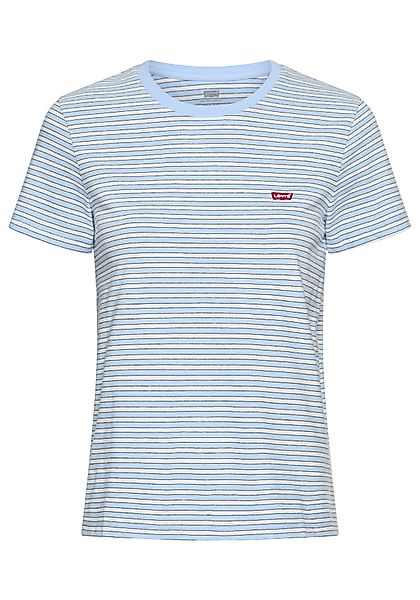 Levi's® T-Shirt The perfect Tee mit günstig online kaufen