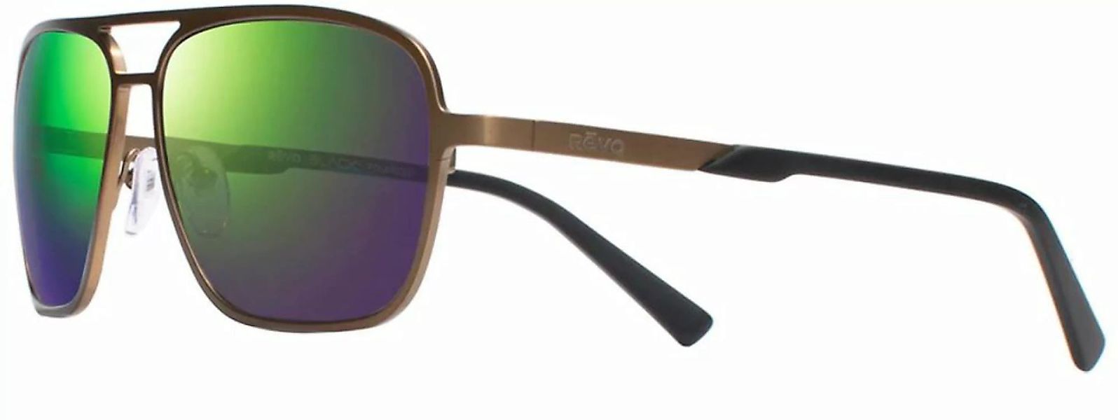 Revo Horizon (RE 1193 03 BLP) [Satin Chrome] - Sonnenbrille günstig online kaufen