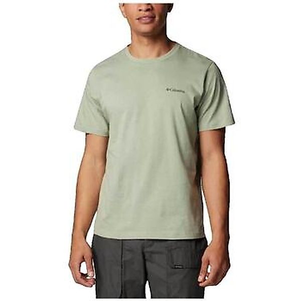 Columbia  T-Shirt T-shirt  Rapid Ridge II Kaki günstig online kaufen
