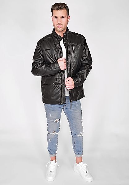 JCC Lederjacke "3102161" günstig online kaufen