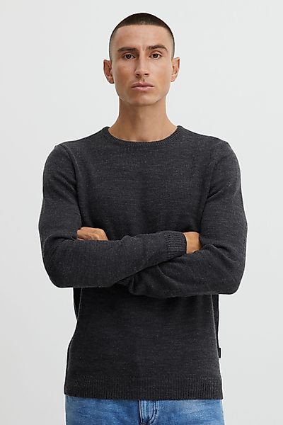 Blend Strickpullover BHPullover Stilvoller Feinstrick-Pullover mit günstig online kaufen