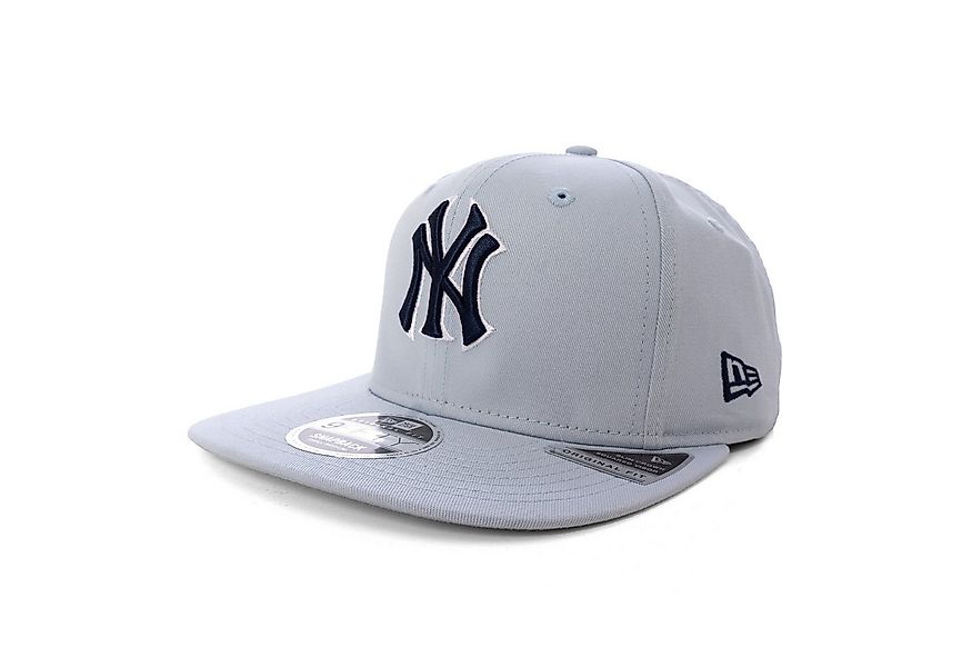 New Era Baseball Cap Cap New Era MLB New York Yankees light blue (1-St) günstig online kaufen