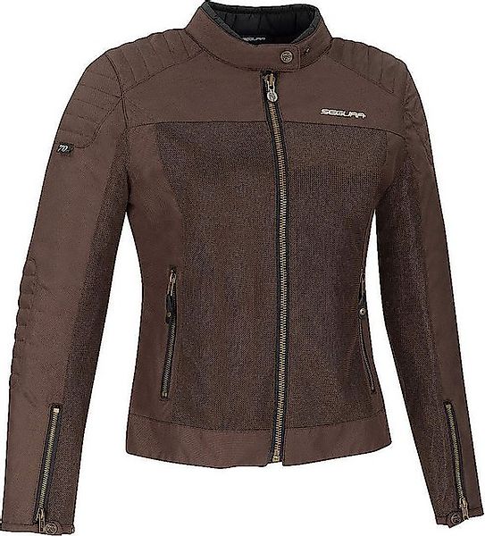 Segura Motorradjacke Oskar Damen Motorrad Textiljacke herausnehmbares Innen günstig online kaufen