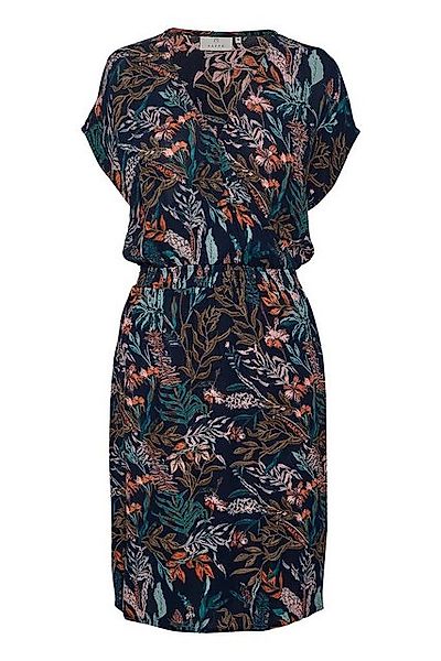 KAFFE Blusenkleid Kleid KAjenn günstig online kaufen