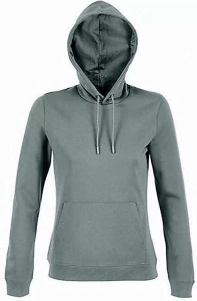 Neoblu Kapuzenpullover Women´s French Terry Hoodie Nicholas S bis 3XL günstig online kaufen