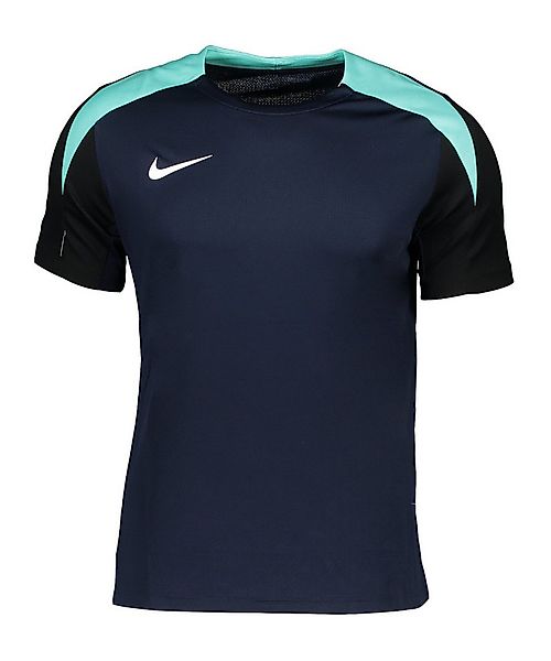 Nike T-Shirt Nike Performance Strike 24 Trainingsshirt Polyester günstig online kaufen