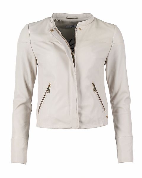 Maze Lederjacke "42023067" günstig online kaufen