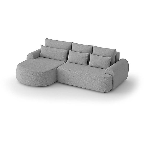Beautysofa Ecksofa mit Schlaffunktion Olivio, mit günstig online kaufen