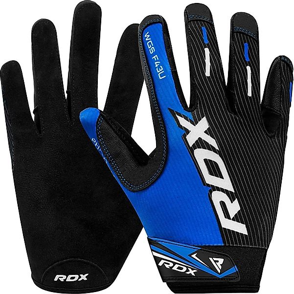 RDX Trainingshandschuhe RDX Fitness Handschuhe Wettkampfhandschuhe Handschu günstig online kaufen