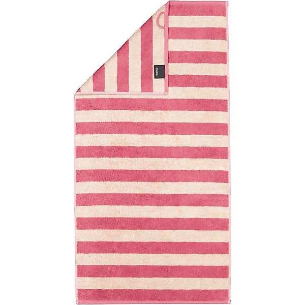 Cawö Handtücher Lines Blockstreifen 6256, 100% Baumwolle (1-St) günstig online kaufen
