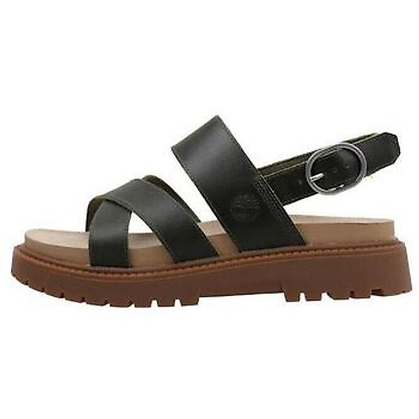 Timberland  Sandalen Clairemont Way günstig online kaufen