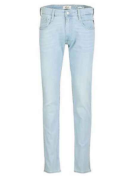 Replay 5-Pocket-Jeans DENIM günstig online kaufen