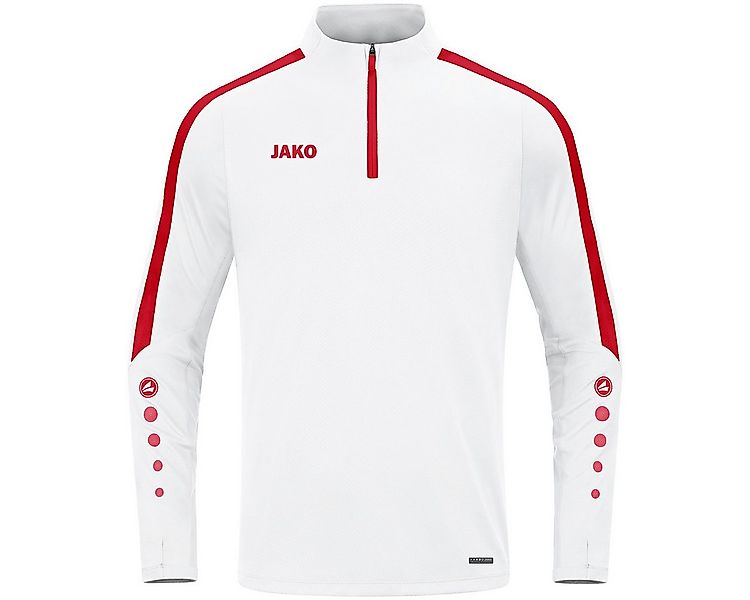 Jako Sweatshirt Ziptop Power günstig online kaufen