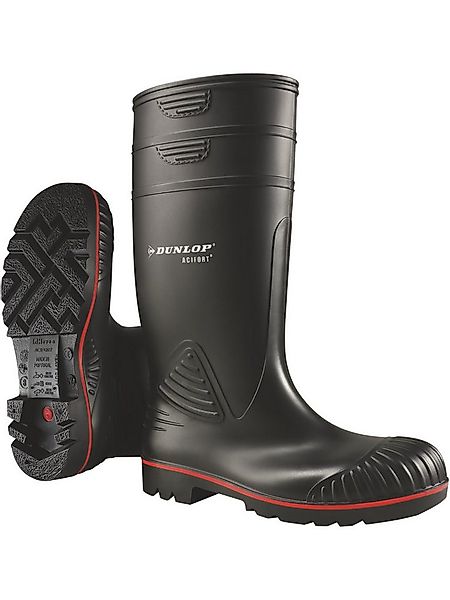 Dunlop_Workwear A442031 Acifort Heavy Duty full safety Stiefel günstig online kaufen