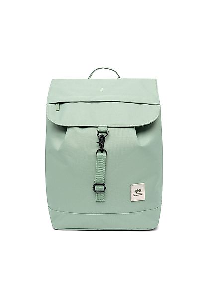 lefrik Cityrucksack Scout, mit Laptop-Fach günstig online kaufen