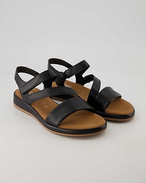 Gabor Comfort 42.063.27 Sandale Obermaterial: Leder günstig online kaufen