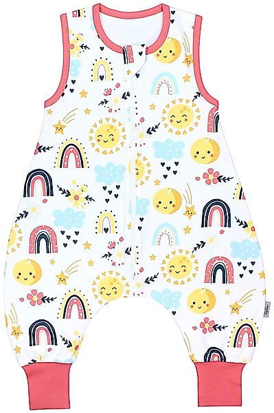 TupTam Babyschlafsack TupTam Sommerschlafsack Baby mit günstig online kaufen