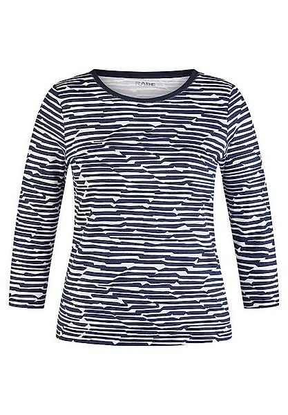 Rabe 3/4-Arm-Shirt Rabe / Da.Shirt, Polo / T-Shirt günstig online kaufen