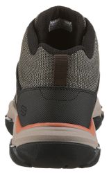 Skechers SANTORO-HOPKINS Trekkingschuh Freizeitschuh, Schnürboots mit günstig online kaufen