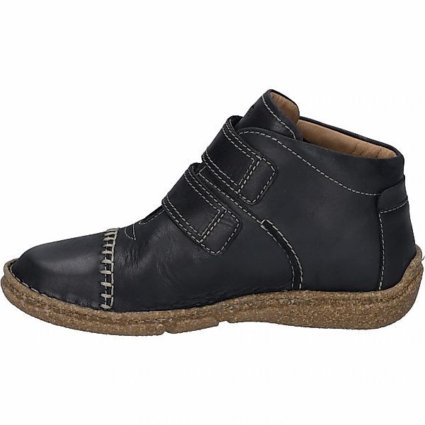 Josef Seibel Stiefelette "Neele 63, schwarz" günstig online kaufen