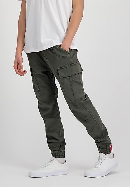 Alpha Industries Cargohose "Airman Pant" günstig online kaufen