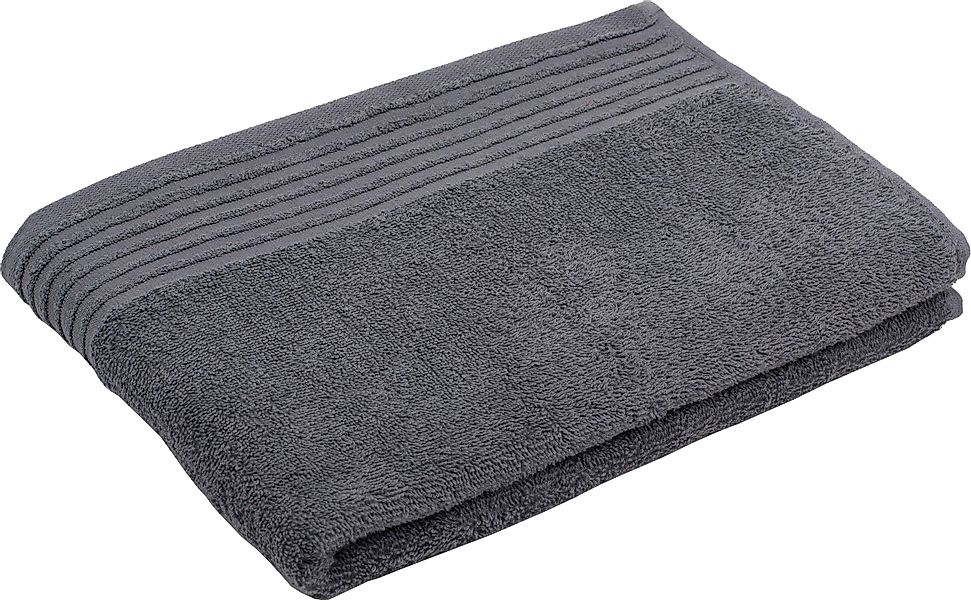 Gözze Gästehandtücher Hanna, Walkfrottier (3-St), Set, günstig online kaufen