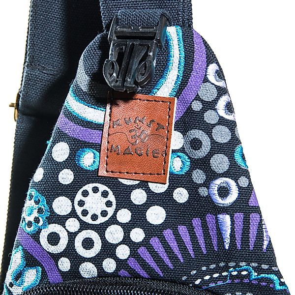 KUNST UND MAGIE Schultertasche Kunst und günstig online kaufen