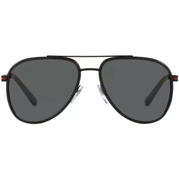 Bulgari  Sonnenbrillen BV5060 128/B1 Sonnenbrille günstig online kaufen