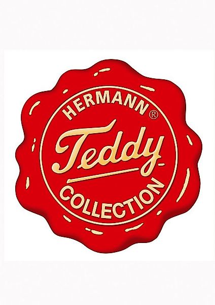 Teddy Hermann® Kuscheltier Eichhörnchen, zum Teil günstig online kaufen