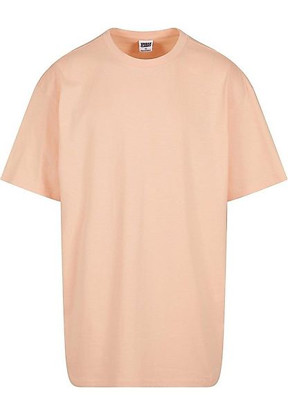 URBAN CLASSICS T-Shirt Urban Classics Herren Heavy Oversized Tee (1-tlg) günstig online kaufen