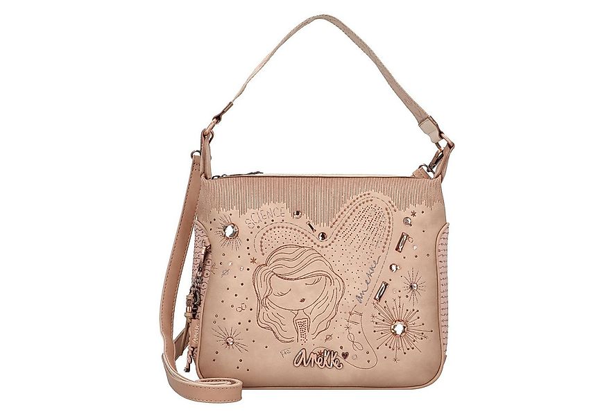 Anekke Schultertasche Studio, Polyurethan günstig online kaufen