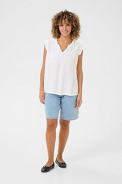 Cream Kurzarmbluse Kurzarm-Bluse CRVenta günstig online kaufen