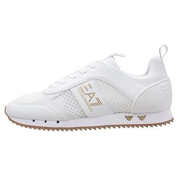 Emporio Armani EA7  Sneaker X8X027 günstig online kaufen