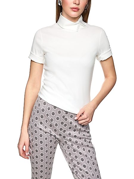 Marc Cain T-Shirt Romantic Tresaures Premium günstig online kaufen