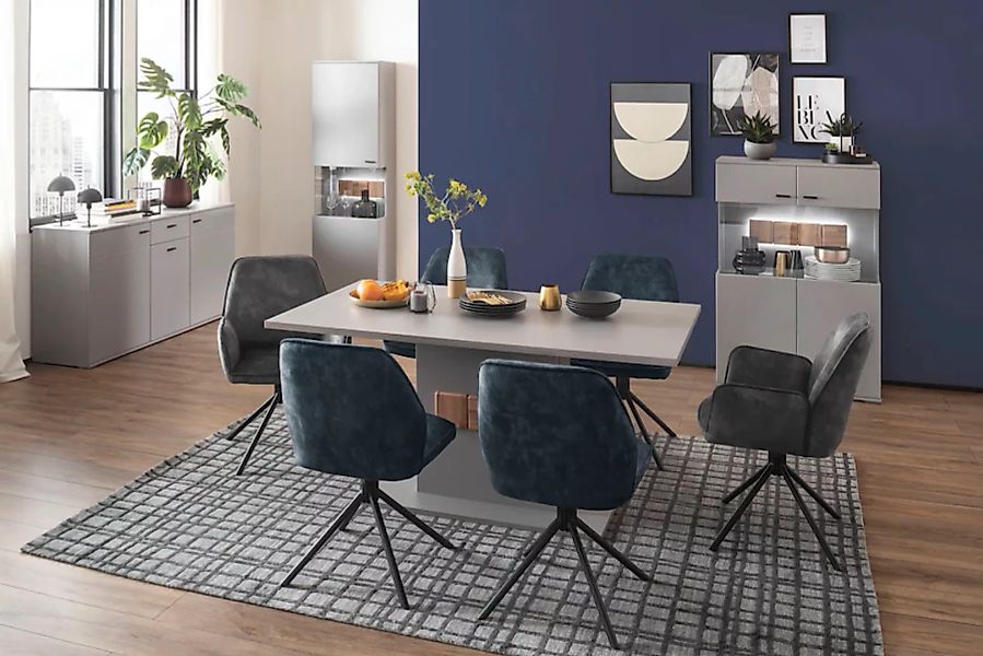 MCA furniture Esstisch "Zadar" günstig online kaufen