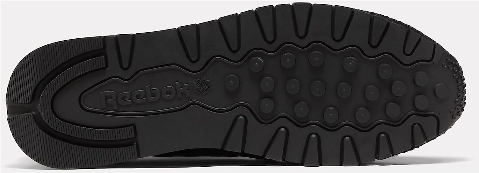 Reebok Classic Sneaker "CLASSIC LEATHER" günstig online kaufen