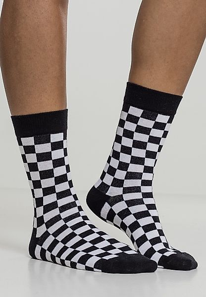 URBAN CLASSICS Basicsocken Urban Classics Accessoires günstig online kaufen