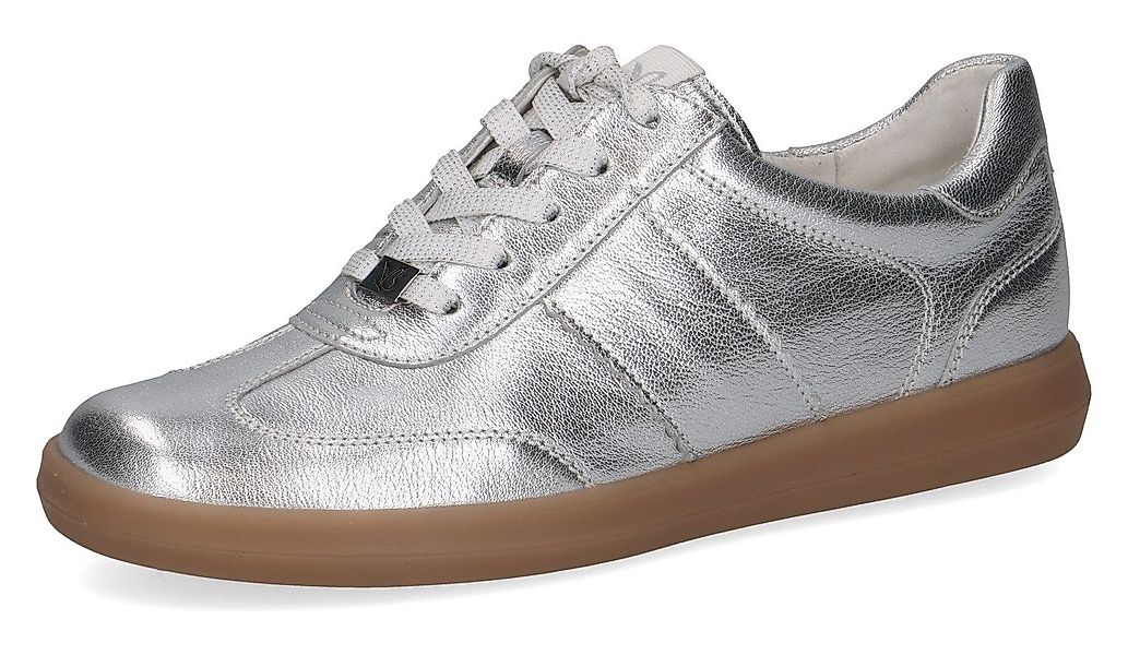Caprice Plateausneaker, Freizeitschuh, Halbschuh, Schnürschuh mit günstig online kaufen