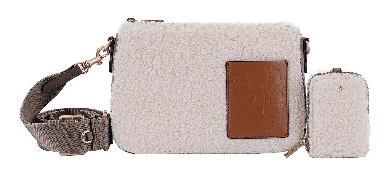 JOOP! Umhängetasche Jasmina Shoulderbag (Set, 2-tlg) günstig online kaufen