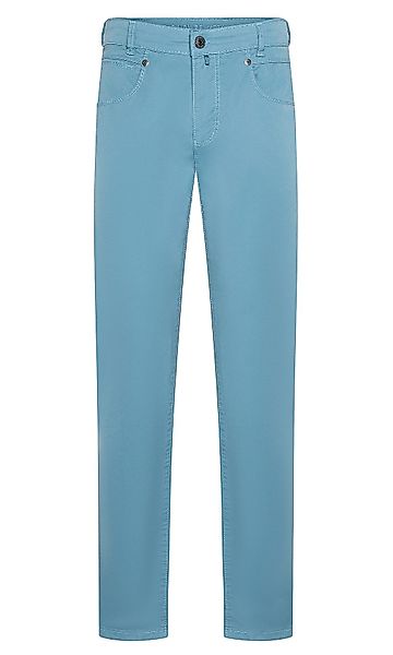 Joker 5-Pocket-Jeans Freddy 1983515 Leichter Gabardine günstig online kaufen