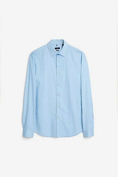 Cinque Langarmhemd CISTEVE im modischem Design günstig online kaufen