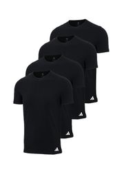 adidas Sportswear Unterhemd 4er Pack Active günstig online kaufen