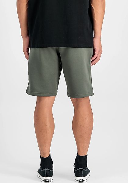 Alpha Industries Shorts "Basic Short SL II" günstig online kaufen