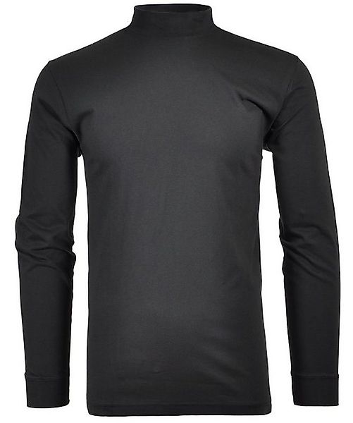 RAGMAN Stehkragenshirt günstig online kaufen