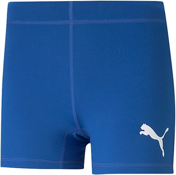 PUMA Trainingsshorts Cross the Line Short Tight TEAM POWER BLUE günstig online kaufen