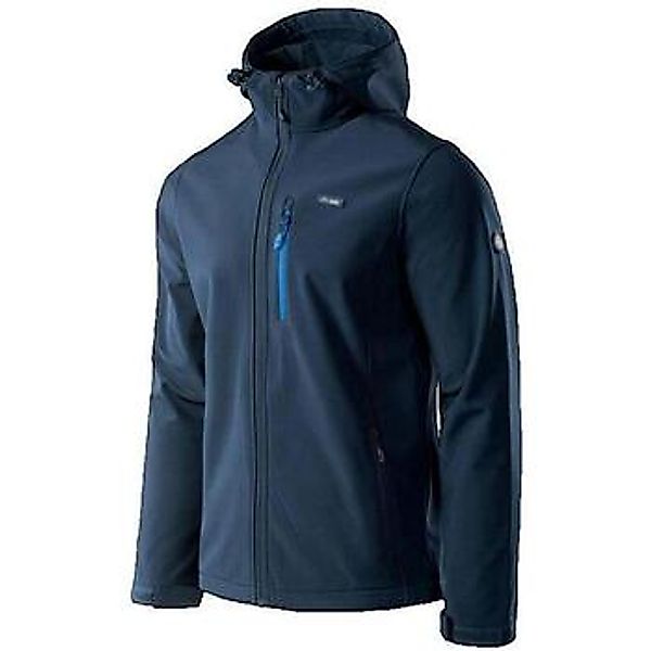 Elbrus  Herren-Jacke Veste  Iver Softshell imperméable et respirante günstig online kaufen