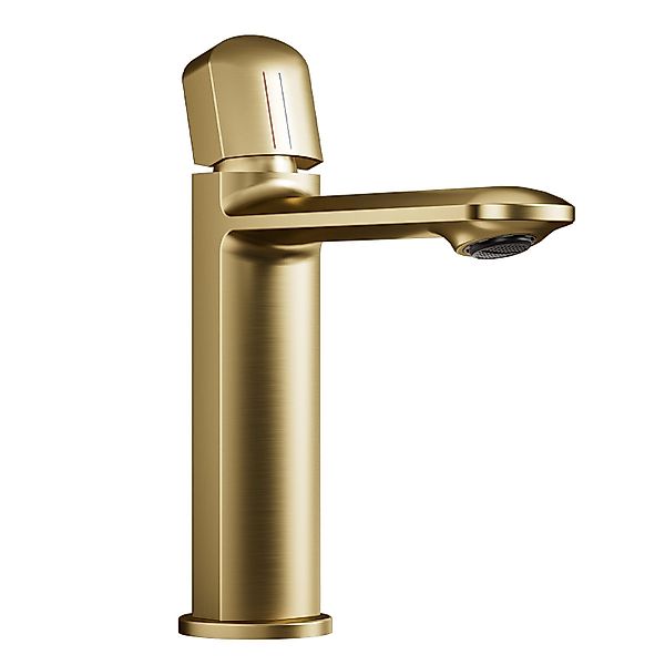 Oihpaw Waschtischarmatur Einhandmischer Waschbeckenarmatur, Badarmatur Misc günstig online kaufen