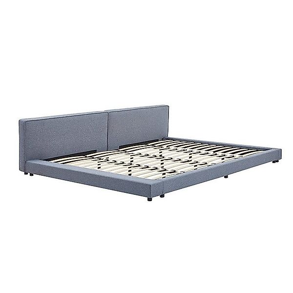HOME DELUXE Futonbett Bett GALAXIS - günstig online kaufen