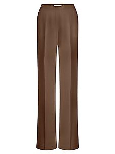 Hose Fadenmeister Berlin braun günstig online kaufen