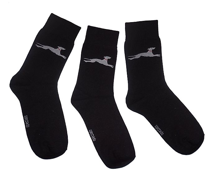 WERI SPEZIALS Strumpfhersteller GmbH Businesssocken Herren Businesssocken 3 günstig online kaufen